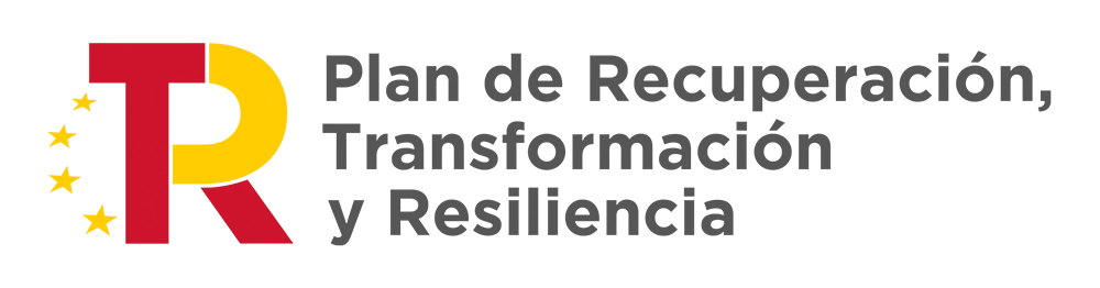 Plan de Recuperación, Transformación y Resiliencia